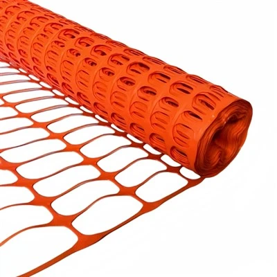 Maille de barrière de sécurité haute résistance